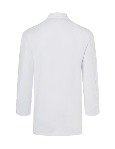 K-JM14-Chef Jacket Lars